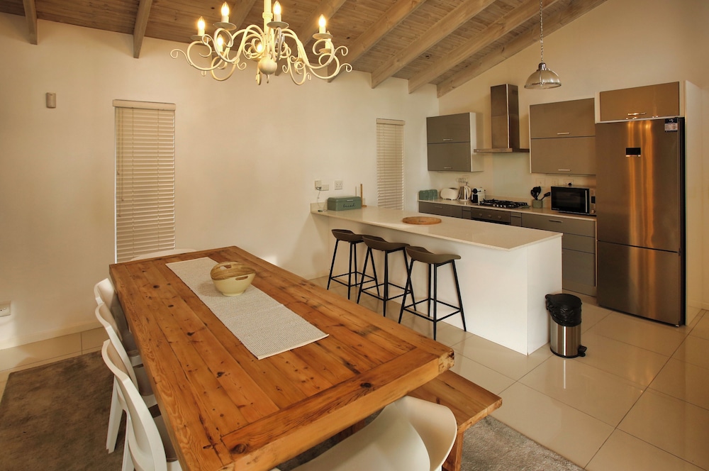 La Maison, Langebaan 6-sleeper