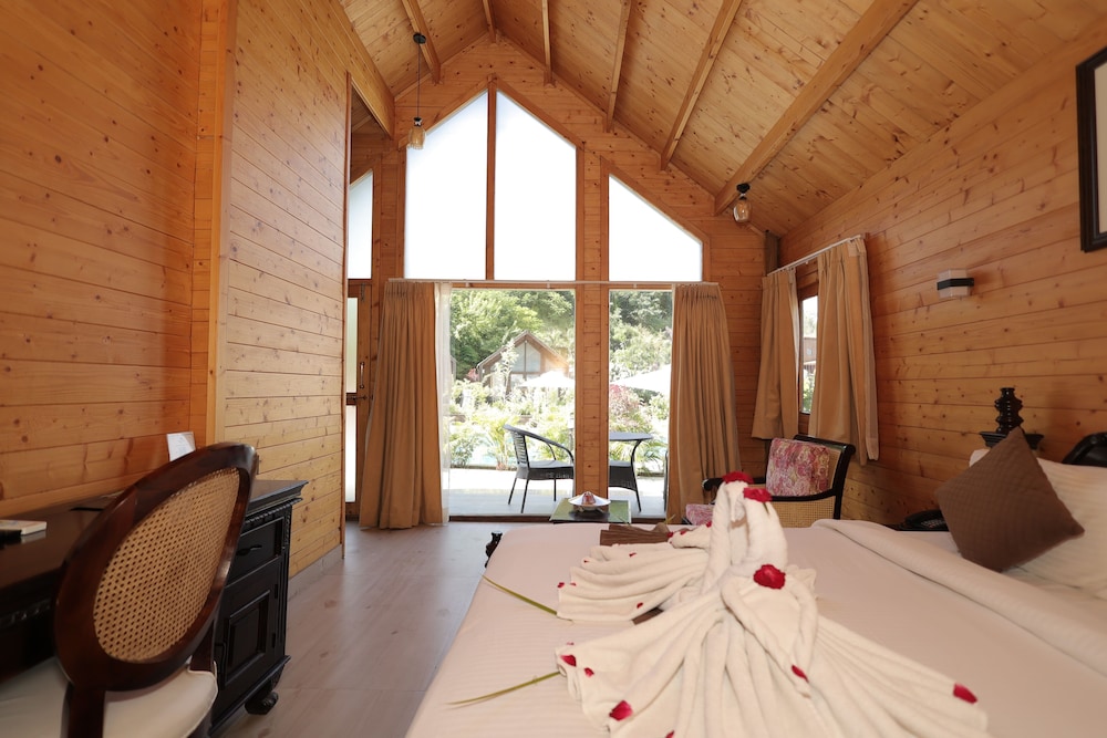 Vasant Kunj Nature Resort