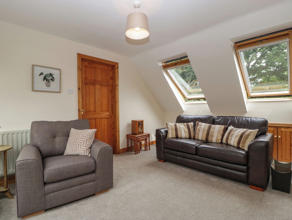 Whitlow Lodge Annex