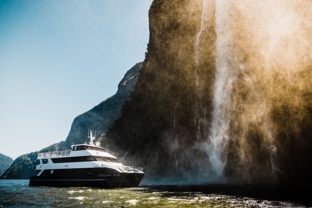 Fiordland Discovery