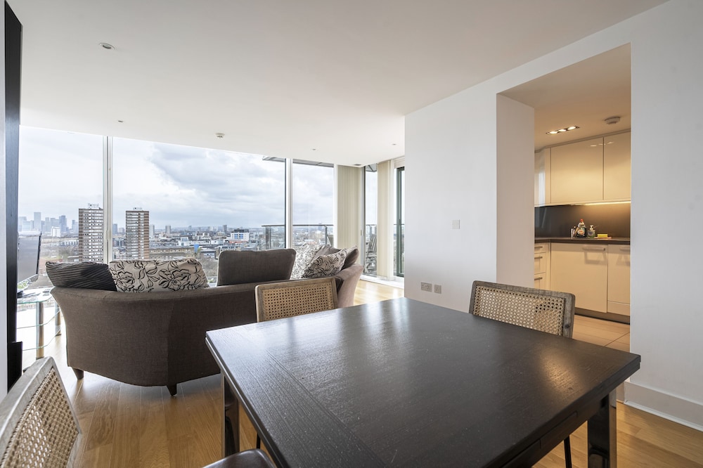 Panoramic Views by Underthedoormat