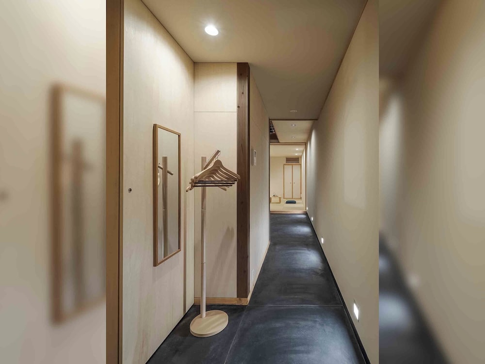 Hanasatomachi Machiya House