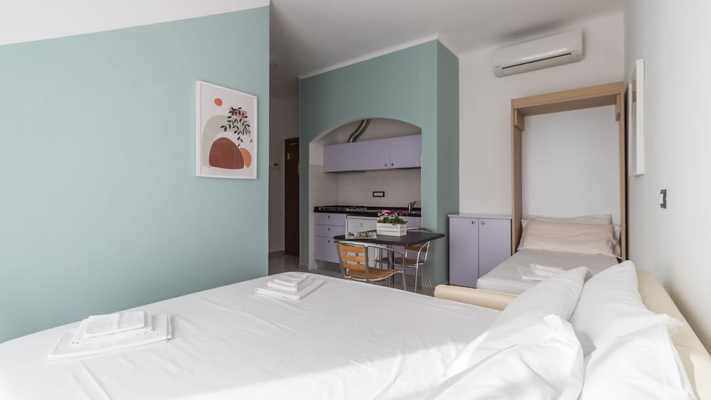 Residence Il Poggio