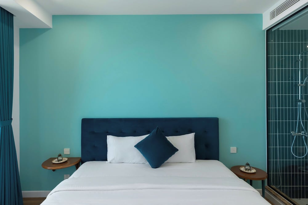 Phu Quoc Sea View Apartment