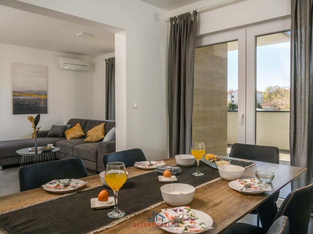 Villa Dora - Apt 3