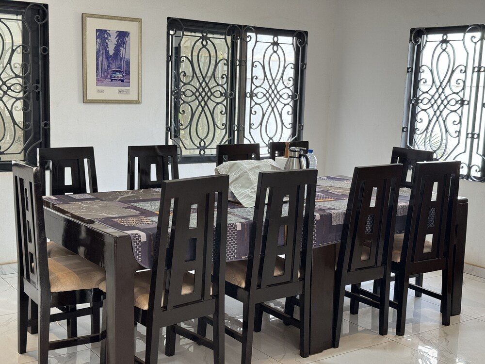 Guest House Ile-Ife