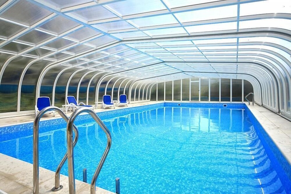 Hotel & Camping Gisser