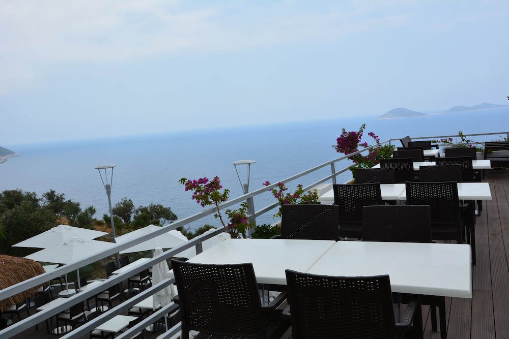 Kalamar Otel - Image 35