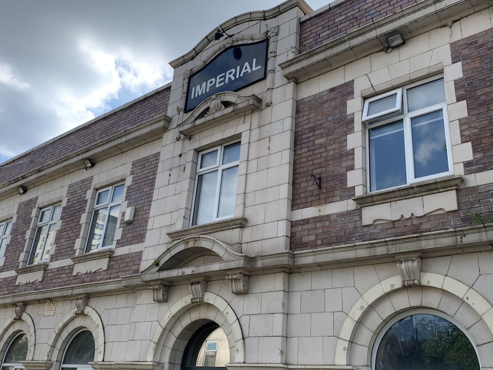 Salford Vacations - Imperial Salford Hotel - Property Image 25