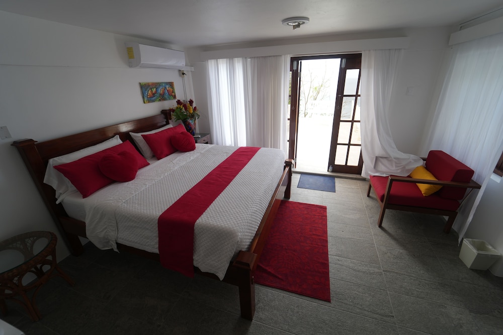 Villa Being - Tobago Luxury B&B