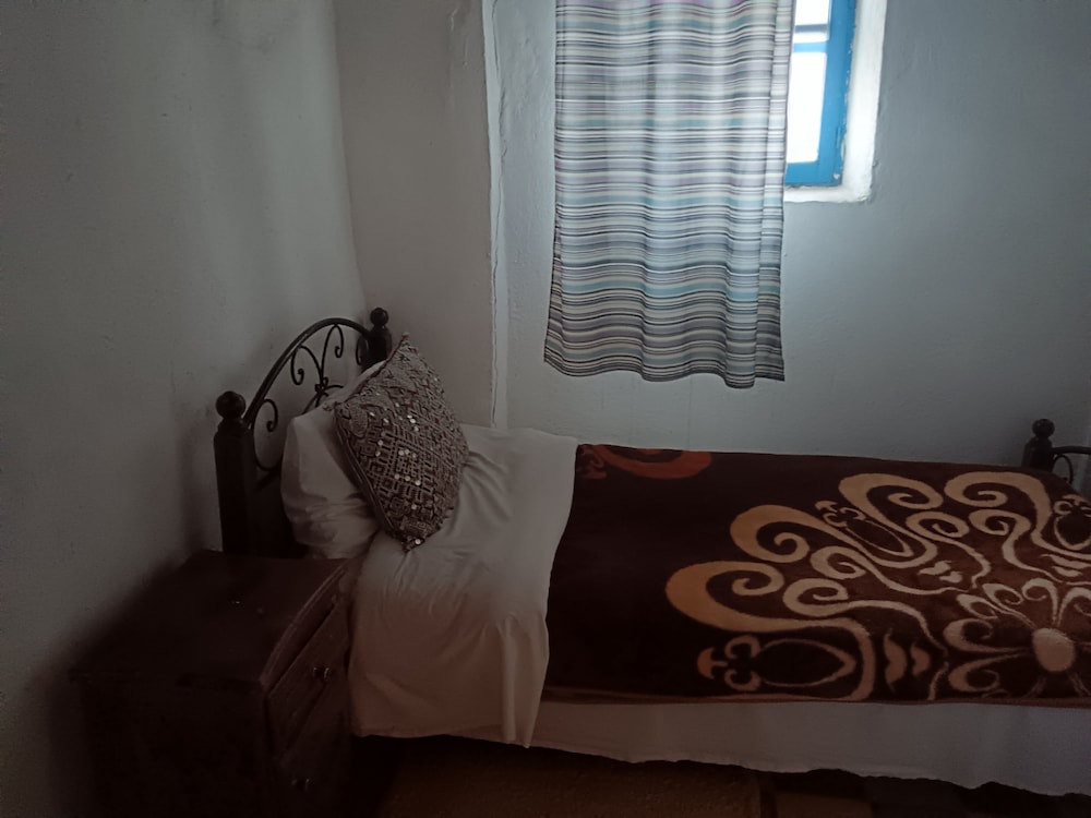 Le relais de tahla