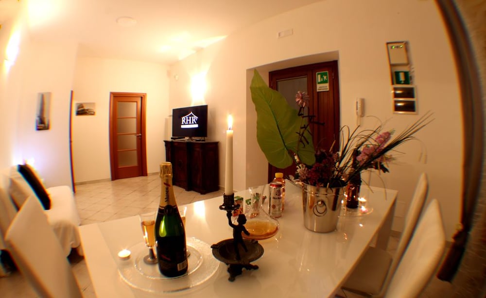 Rome Holidays Resort