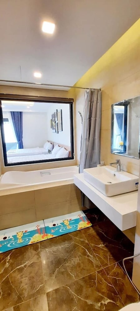 FLC Sea Tower -  An Phat Apartment view 4
