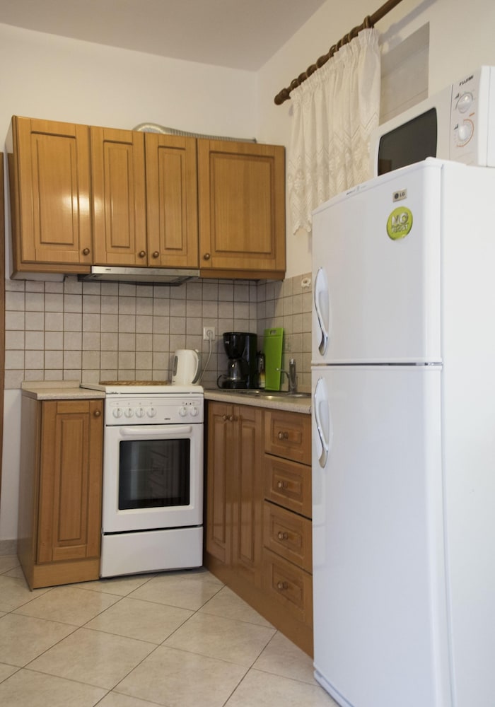 Nephele Apartments