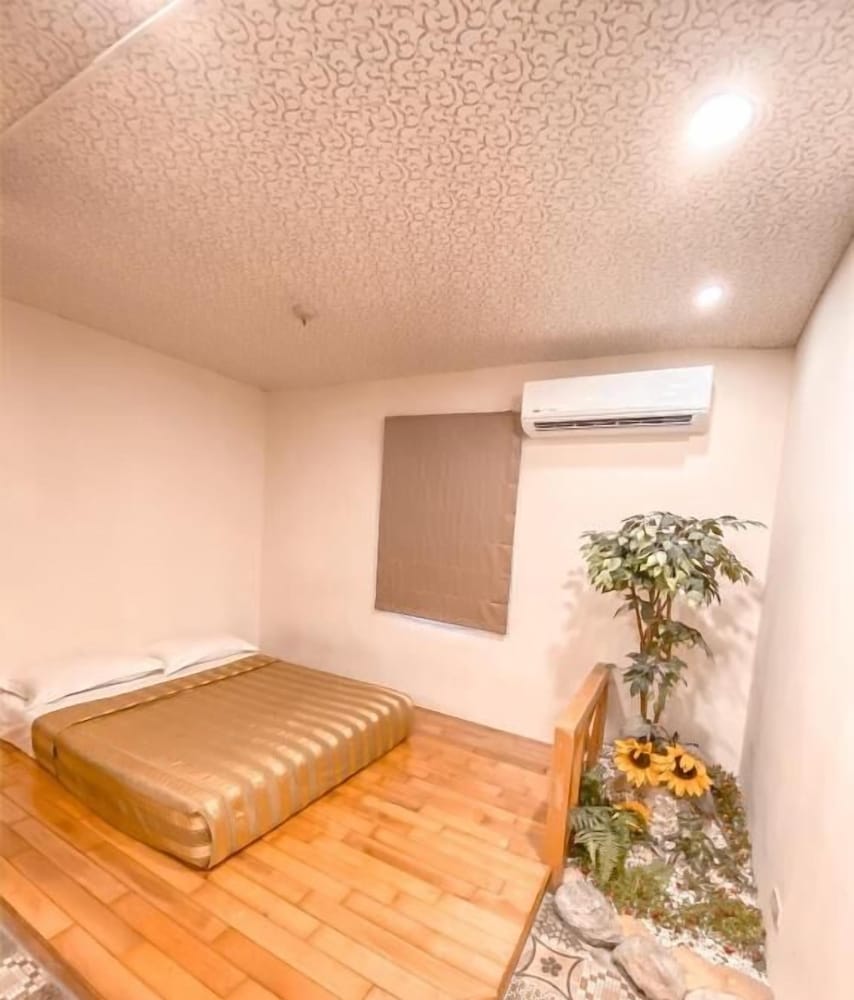 Yun Sung Motel