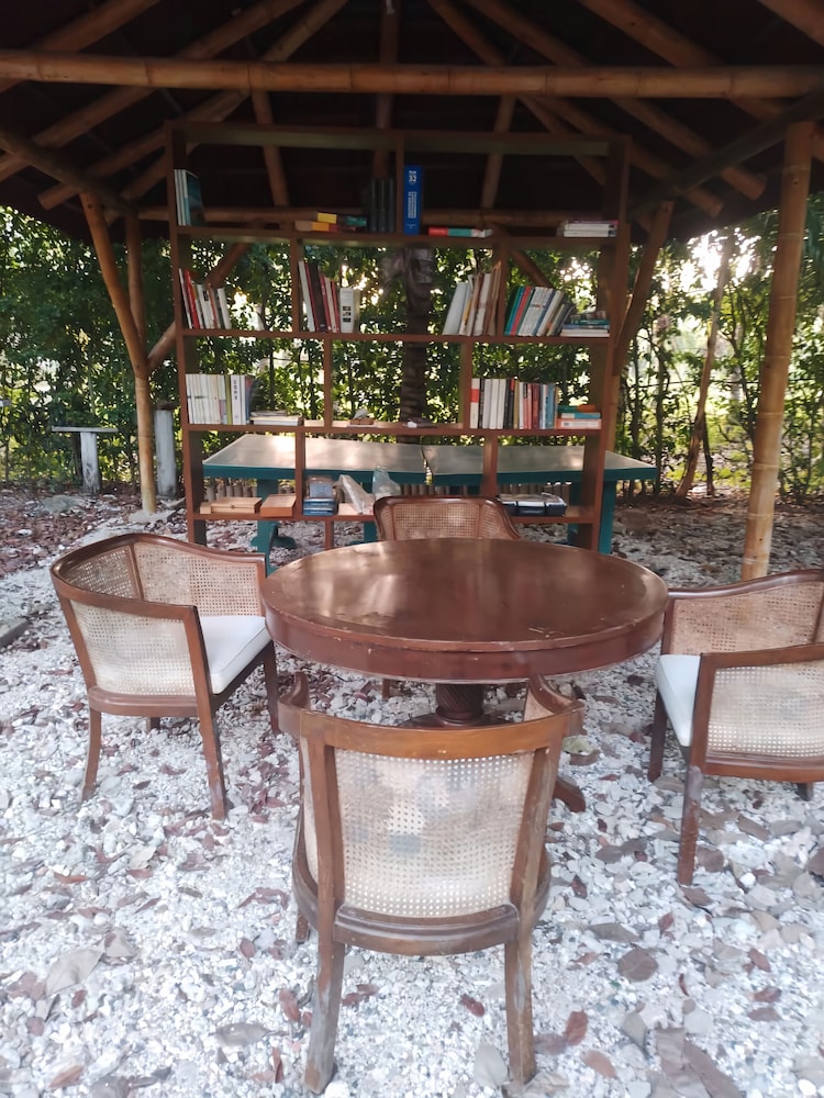 Mahanaim Beach House 20 min from CTG