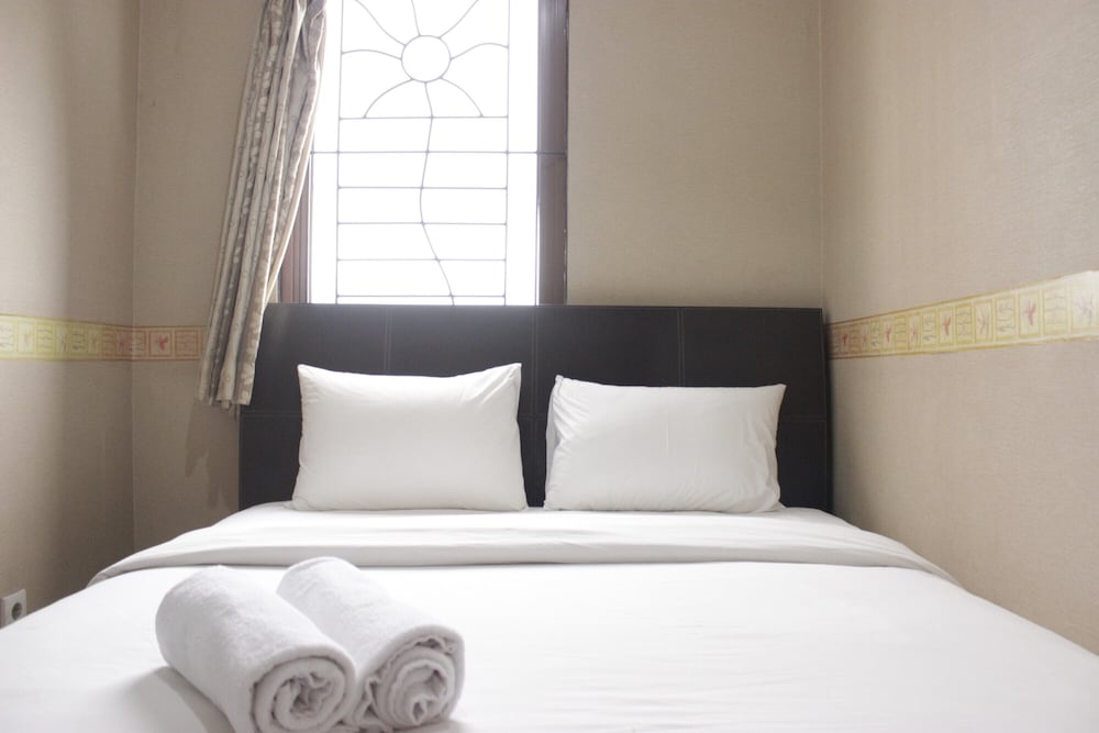 Strategic & Cozy 2BR at Majesty Apartment near Maranatha Christian University view 2