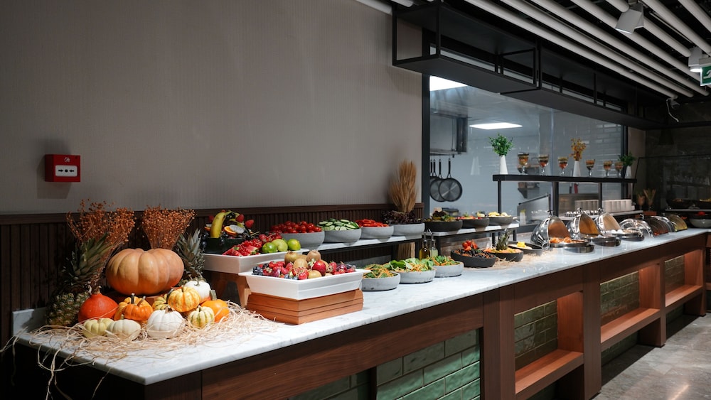 Grand Sirkeci Otel - Image 60