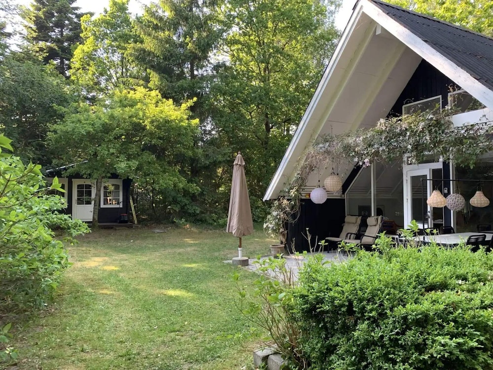 5 Star Holiday Home in Hornbaek