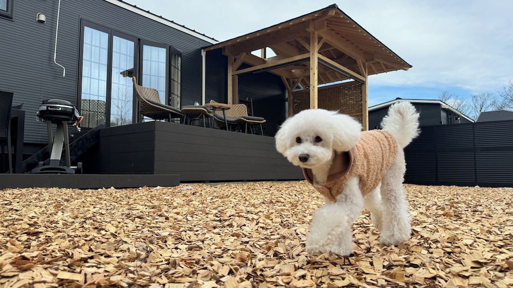 Solana Karuizawa Villa