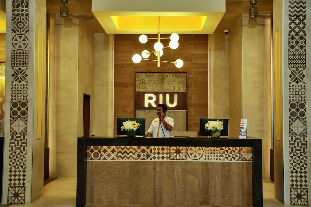 Hotel Riu Tequila - All Inclusive - Property Image 23