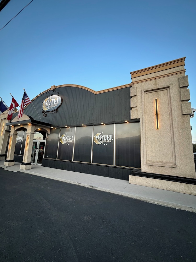 Motel Cofotel