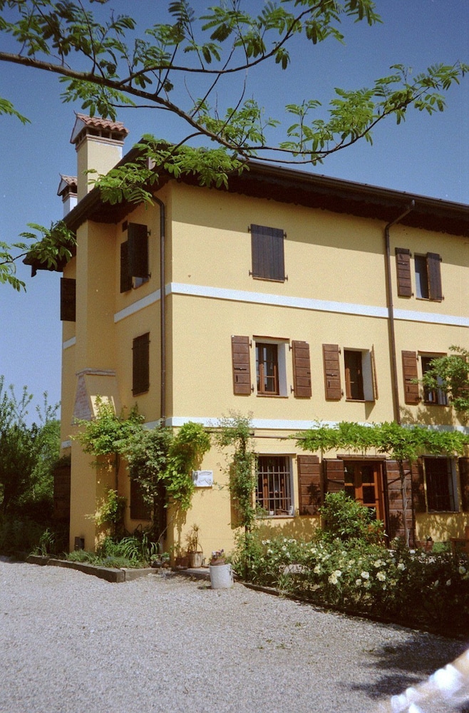 Casa Delser