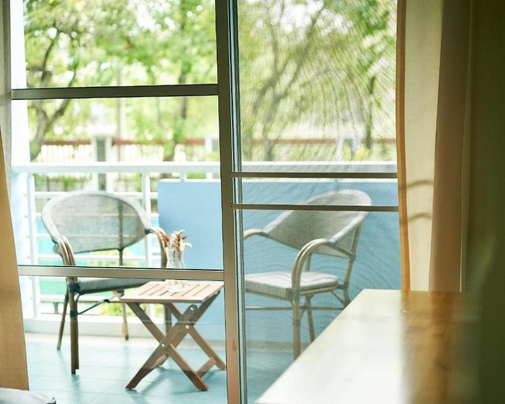 Bellevue Boutique Bangkok