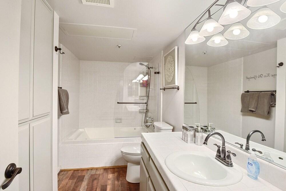 Lake Tahoe Vacations - Incline Village Escape - Property Image 13