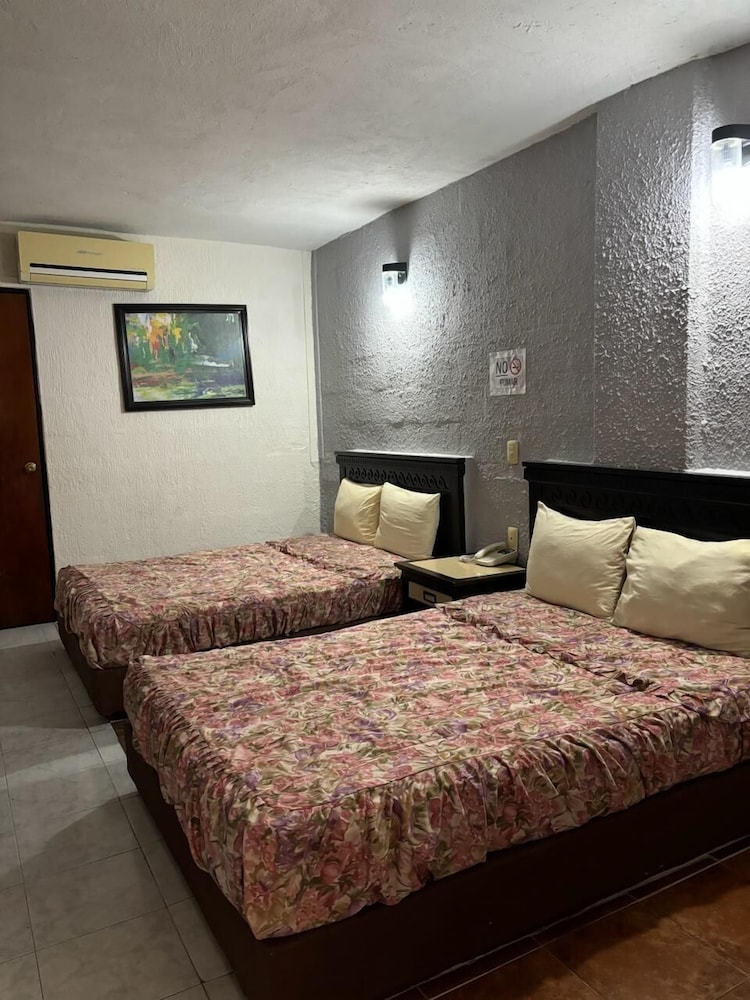 Tuxtla Gutierrez Vacations - Hotel Narvaez Centro de Convenciones - Property Image 6