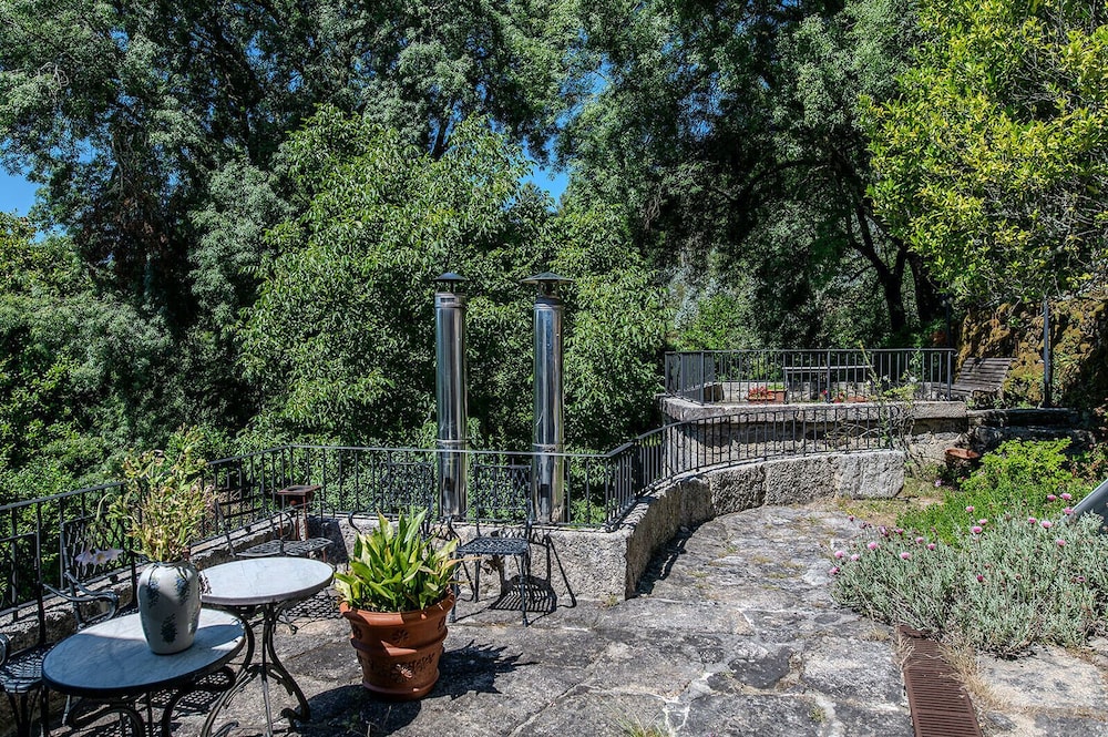 Casa Rural O'Pozo