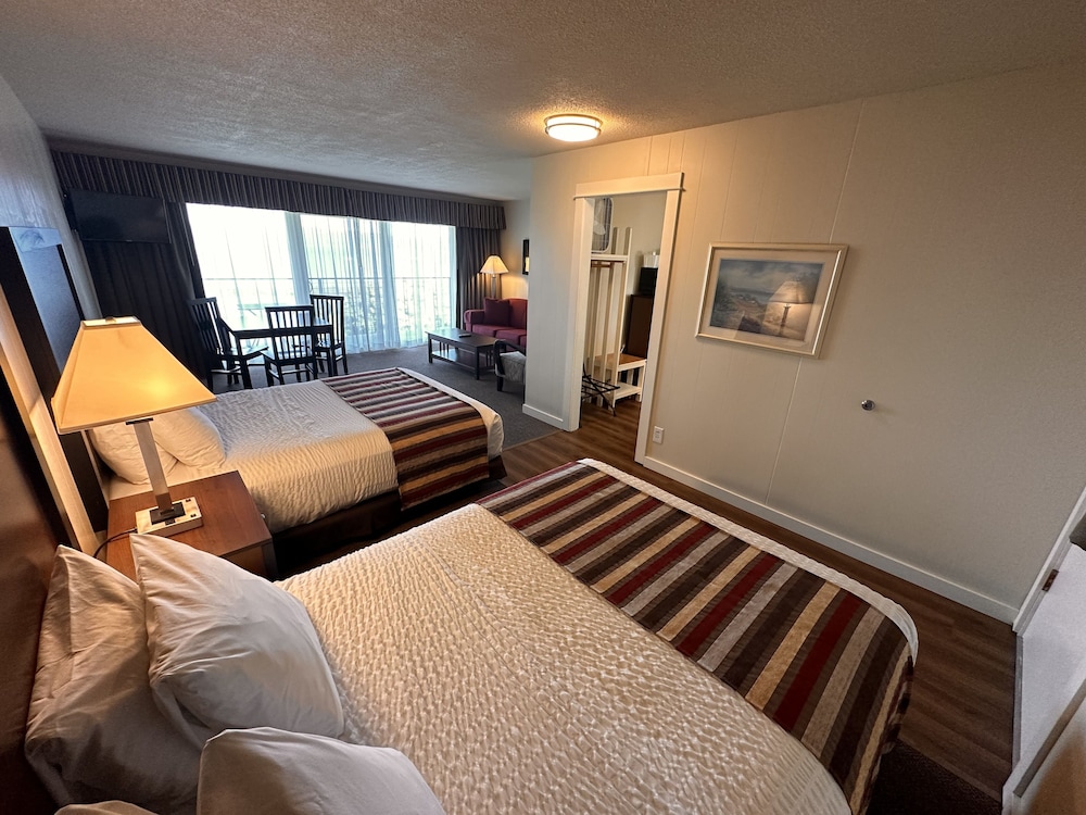 Astoria Crest Motel