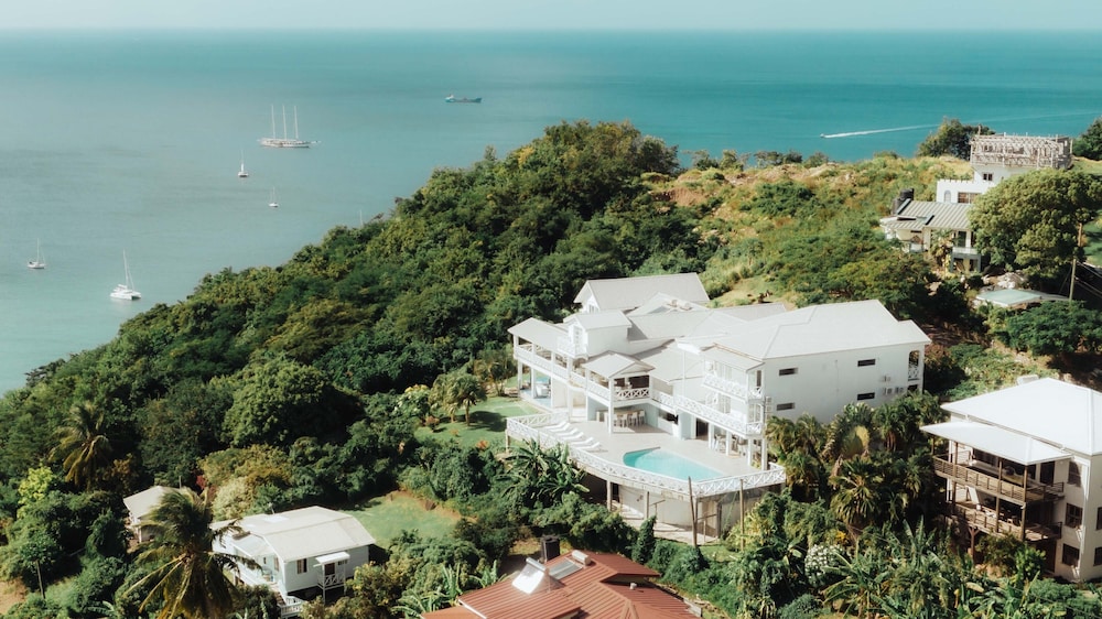 The Bay House