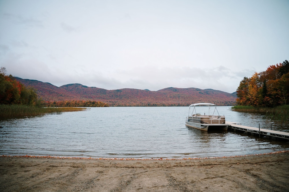 The Mountain Top Inn & Resort