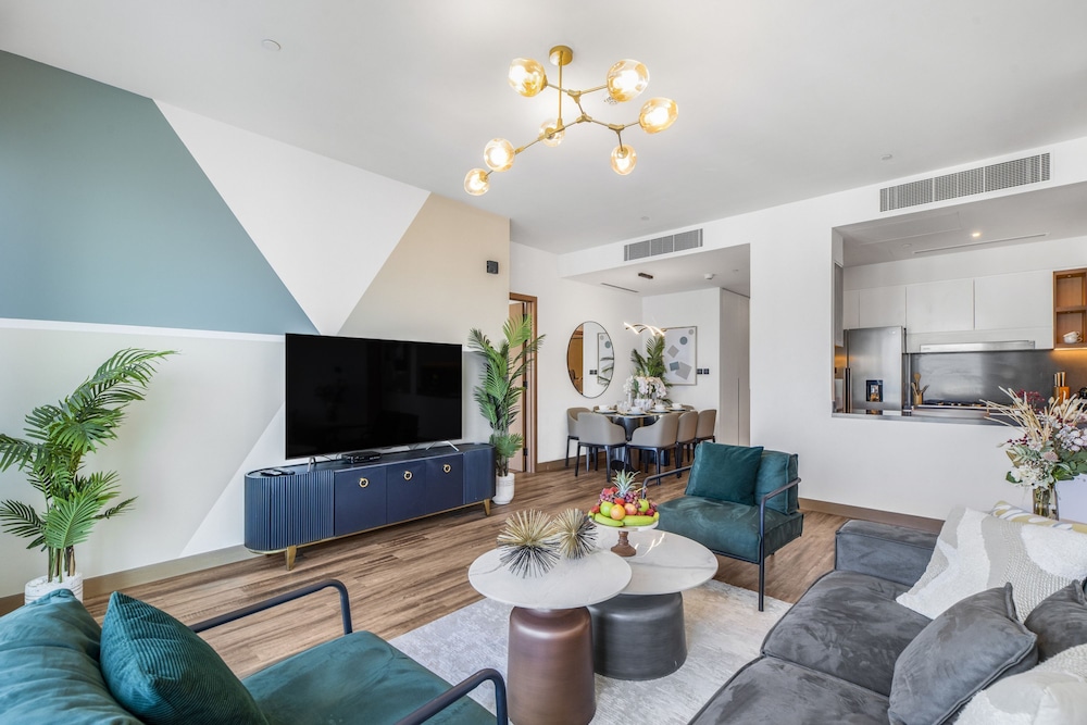 DXB - Vida Residences Dubai Marina - 4308 - DM