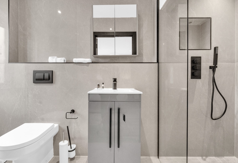 homely - Luxury Apartments Finchley