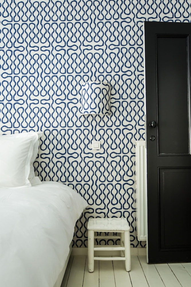 La Maison Haute Guest House