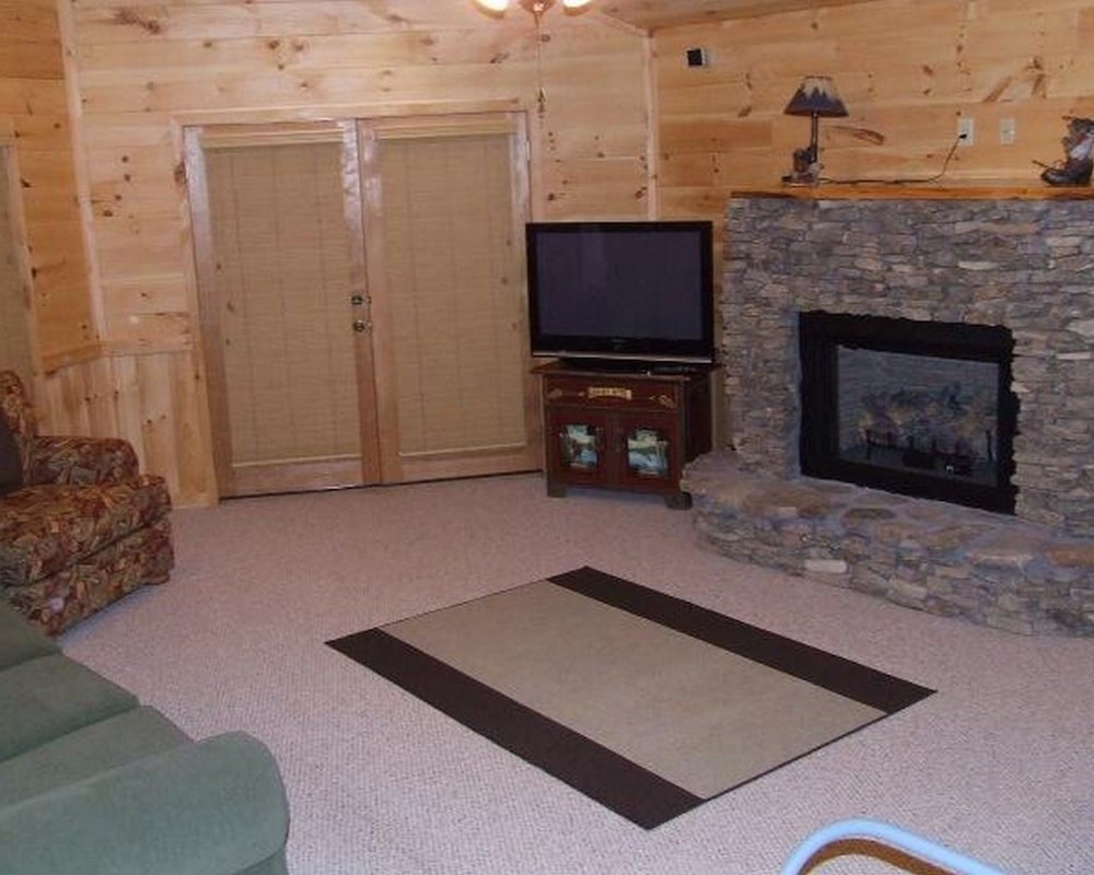 Lookout Lodge Nevaeh Cabin Rentals