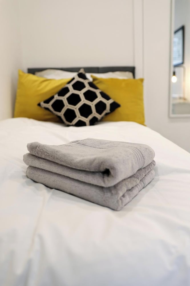 4 Guests - Pet Friendly Retreat in Thornton Heath