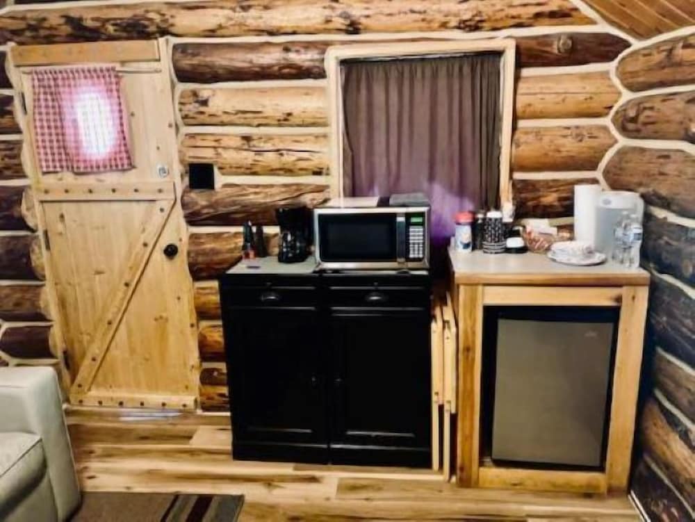 Meandering Moose Lodging