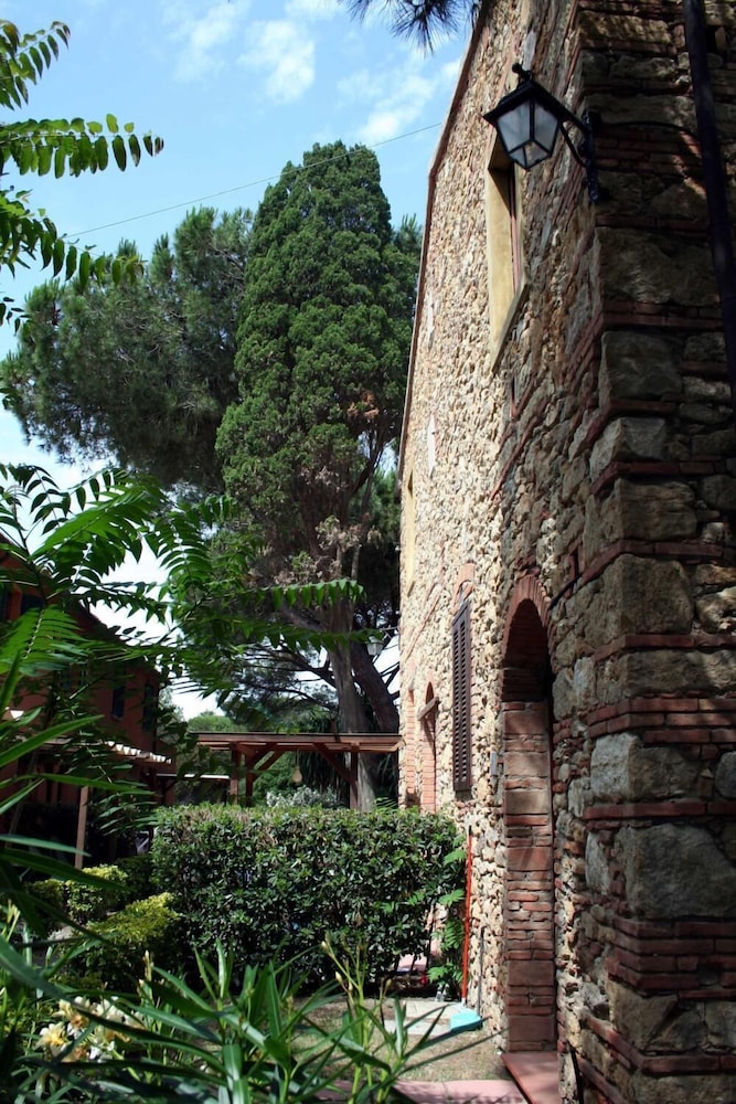 Villa Bolgherello