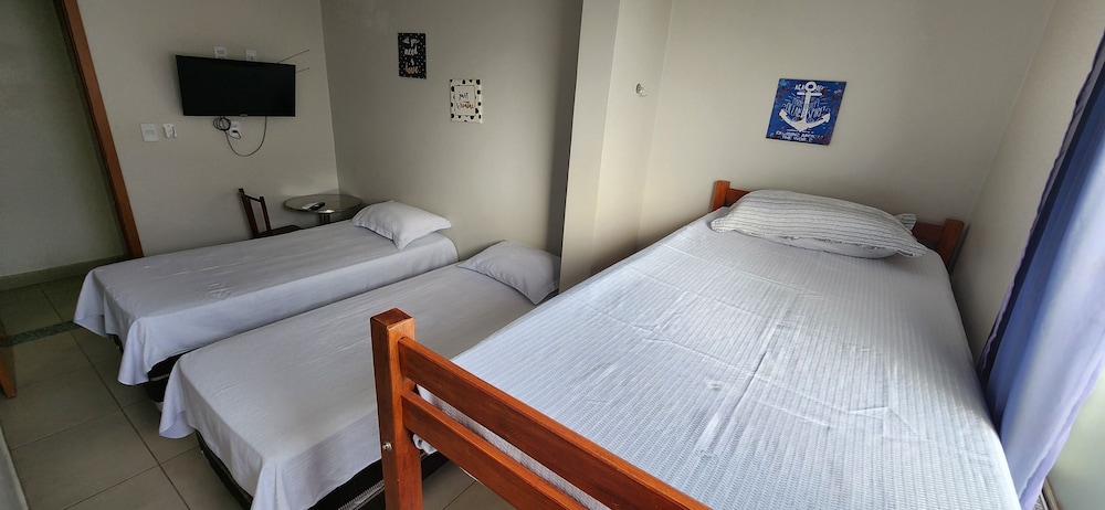 Hangar House Hostel