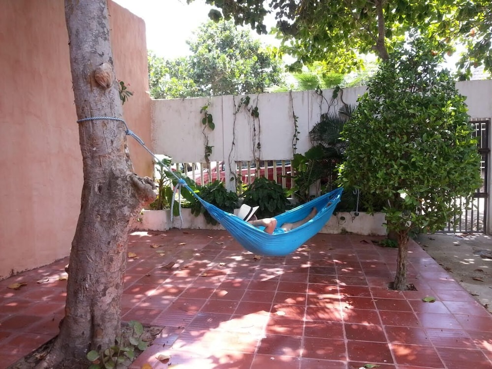 7PN-1A CASA CON ACCESO AL MAR