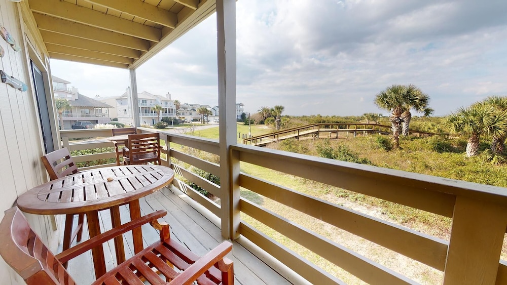 Lighthouse Point 2 by Tybee Vacation Rentals