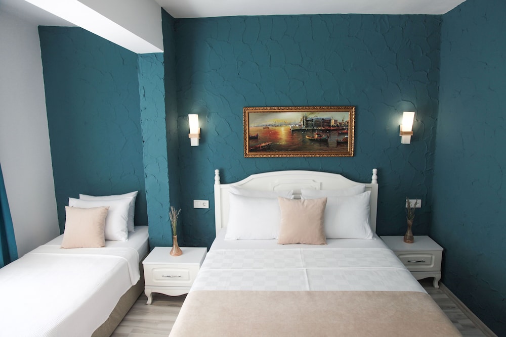 Alaçatı 716 Otel - Image 14