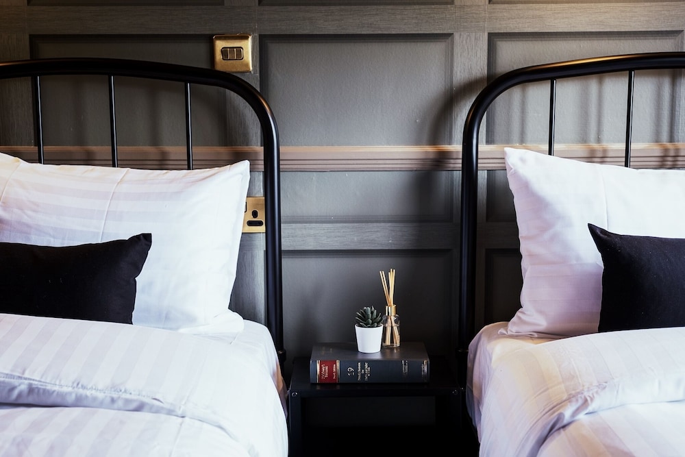 King William Rooms