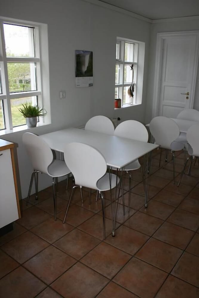 Birta Guesthouse