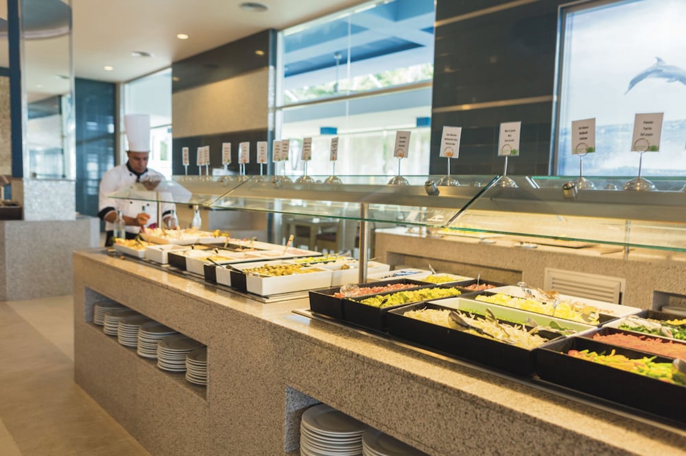 Hotel Riu Playacar - All Inclusive - Property Image 68