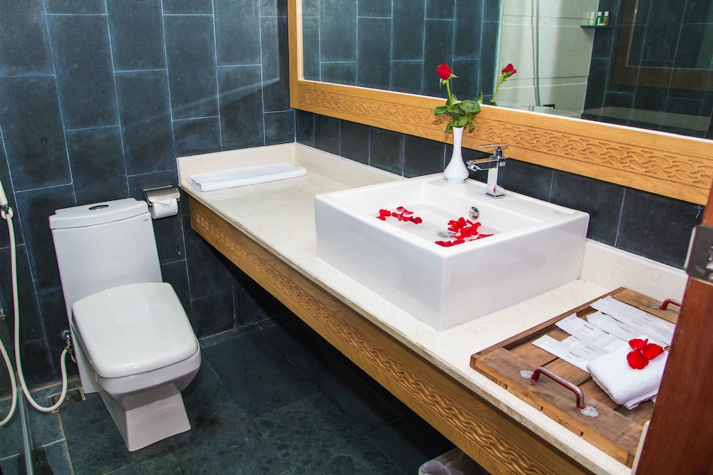 Sonata Resort & Spa
