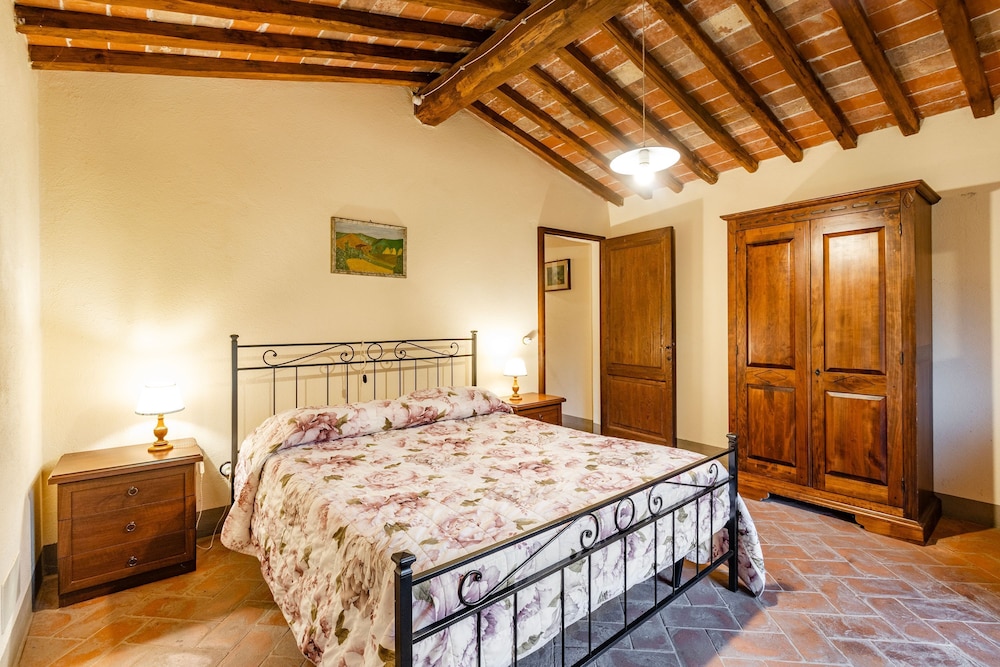 Molino Felice Among Greenery